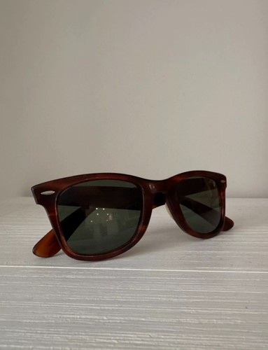 Ray ban bausch and - and, lomb