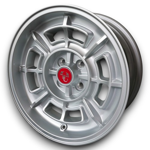 Maxilite cd68 cerchi - in, lega