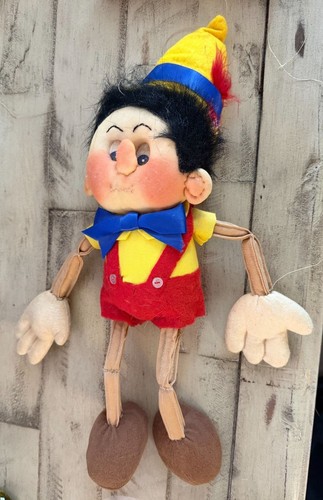 Peluche jody battaglia fatto - peluche,