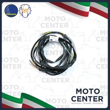 IMPIANTO ELETTRICO PIAGGIO