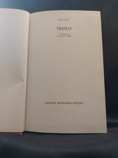Triplo [Paperback] Ken Follett