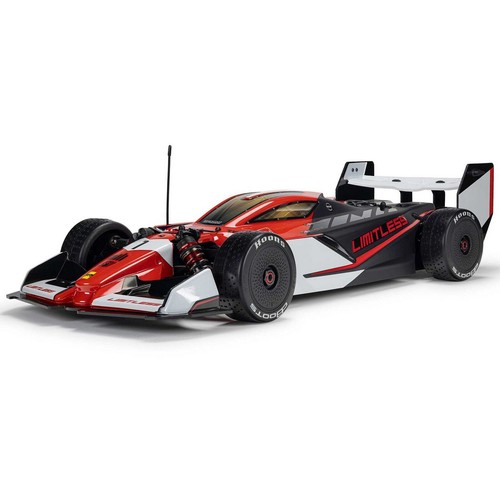 Arrma ara7816t1 limitless - ara7816t1, 1/7