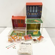 Barbie Vintage Live Action