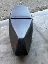 Sella Vespa GT granturismo 125 E 200