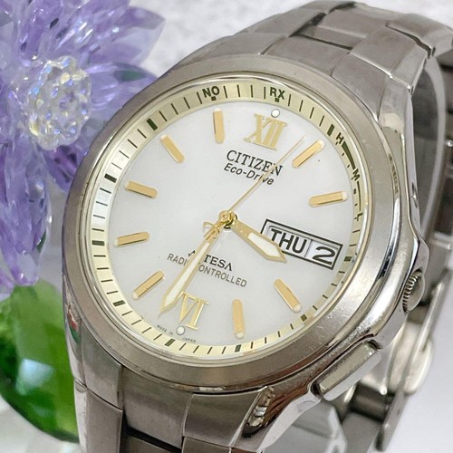 Funzionamento citizen orologio - funzionamento,
