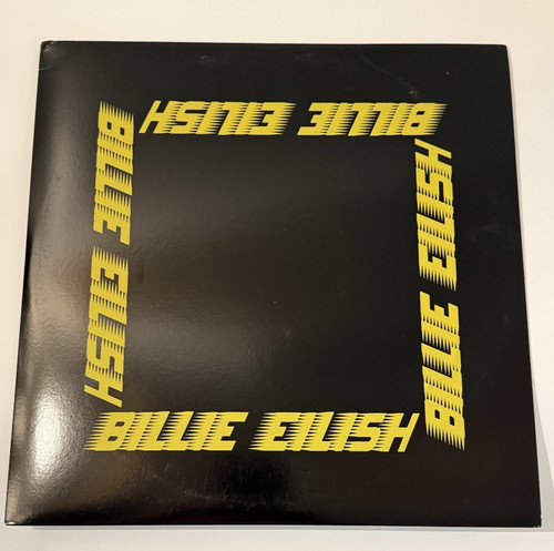 Billie eilish live - eilish, at