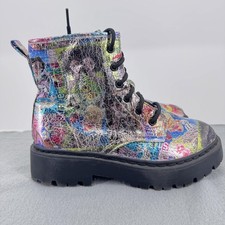 Stivali Steve Madden bambina