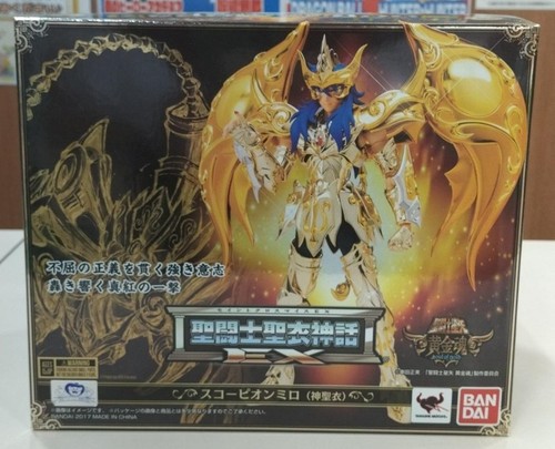 Bandai saint cloth - bandai, ex
