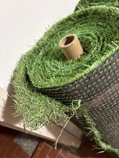 3 Rotoli tappeto erba