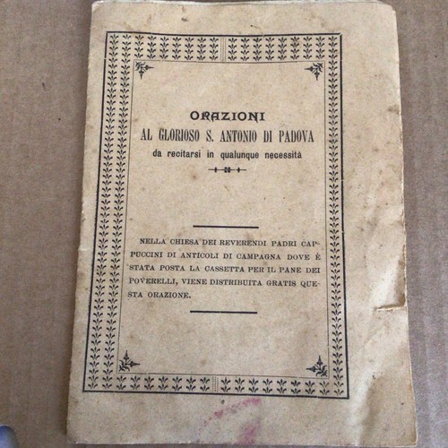 Anticoli - , di