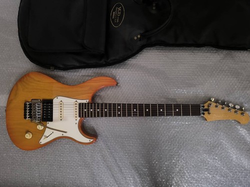 Yamaha pacifica 912j - pacifica, 1991