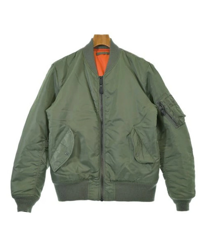 Avirex giubbotto uomo - avirex, militare