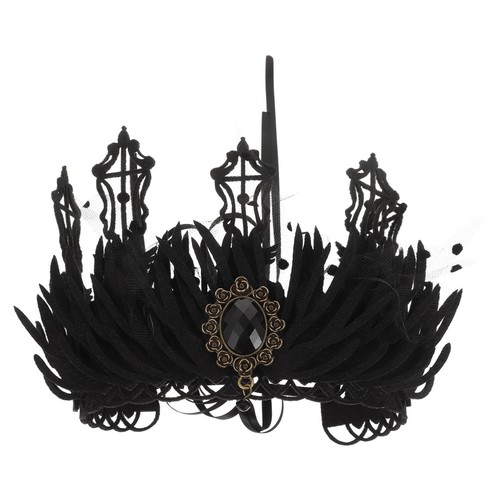 Cerchietto diadema donna