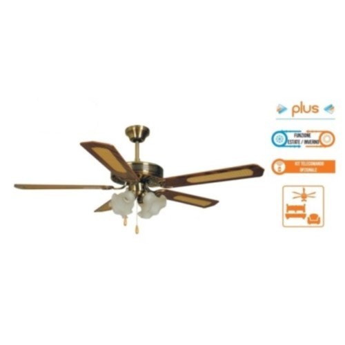 Agitatore ventilatore - agitatore/ventilatore, da