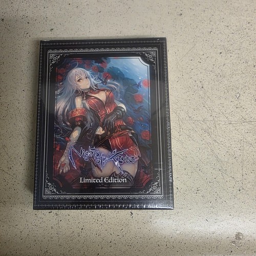 Nights azure edizione - azure,