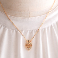 Collana Cristian Dior Vintage