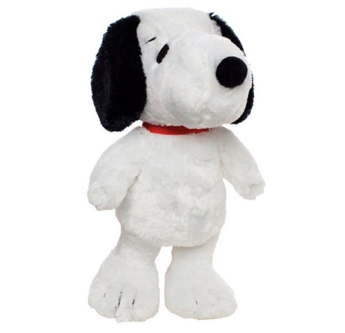 Snoopy peanuts peluche cane - cane, 45