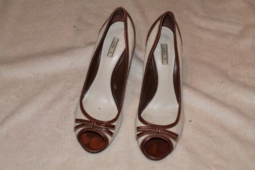 Zara sandali numero q1197 - zara, 39