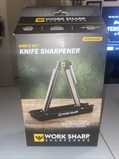 Worksharp Ken Set Angolare di