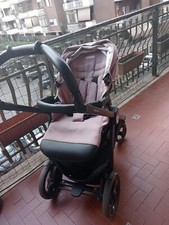 Carrozzina PEG Perego Femmina 