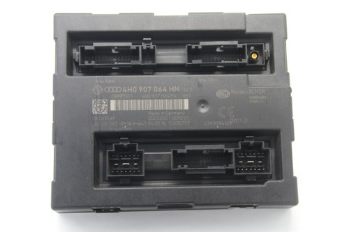 Centralina comfort elettronica