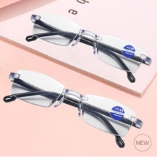 Occhiali Da Lettura Unisex Per