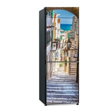 Adesivo Decalcomania