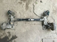 PONTE ASSALE POSTERIORE