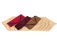 RUNNER CENTERPIECE STRIP OR