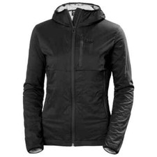 HELLY HANSEN GIACCA DONNA