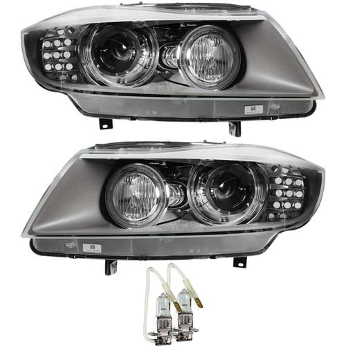 Set fari xenon - di,