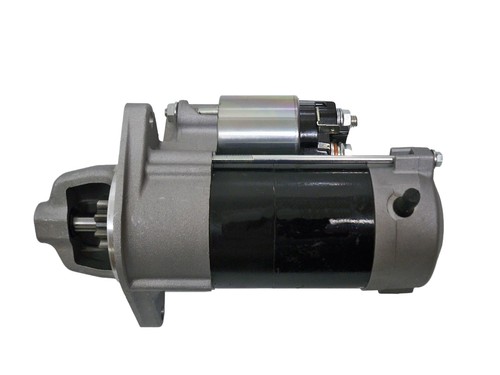 Starter 12v adatto - starter, kubota