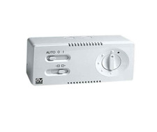 Vortice 12941 - Regolatore elettronico REGOLATORE  di VELOVITA'  VORTICE 5v CR5N