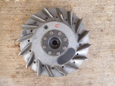 PIAGGIO VESPA SPECIAL VOLANO STATORE TELAIO VENTOLA MOTORE ORIGINALE EPOCA