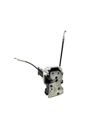 SERRATURA CHIUSURA PORTA