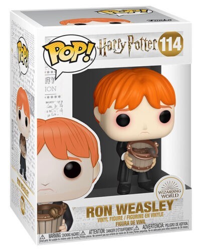 Funko pop harry potter - funko,