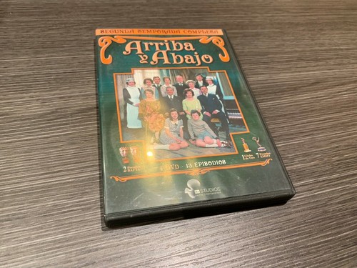 Arriva scende dvd seconda - arriva,