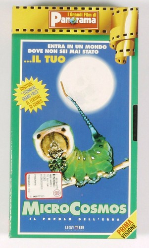 Prl videocassetta vhs - prl),