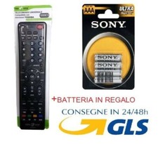 Telecomando Universale Tv Lcd