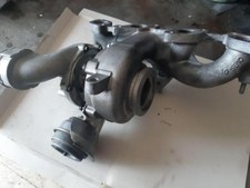 Turbocompressore garrett audi - garrett,