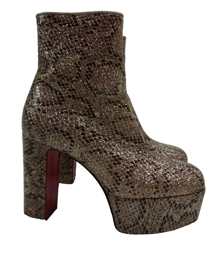 1095 christian louboutin 35 - $1095,