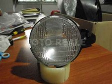 FARO FANALE GRUPPO OTTICO ANTERIORE PIAGGIO VESPA PK XL 125 ART. 1595629 NUOVO