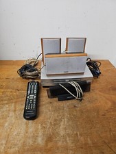 Pioneer XV-DV55 Radio