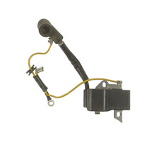 BOBINA DI ACCENSIONE AVVIAMENTO per motosega OLEO MAC GS 440 ricambi usati