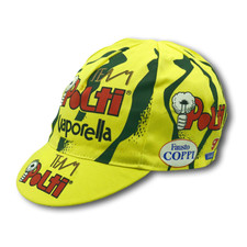 CAPPELLO BICI POLTI VAPORELLA