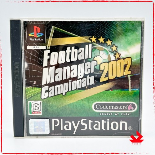 Football manager campionato - football,