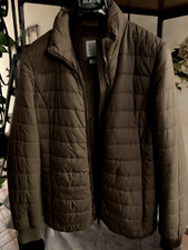 Giubbino uomo GEOX composto da