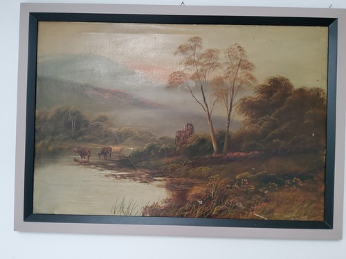 Quadro marcello - quadro,  marcello