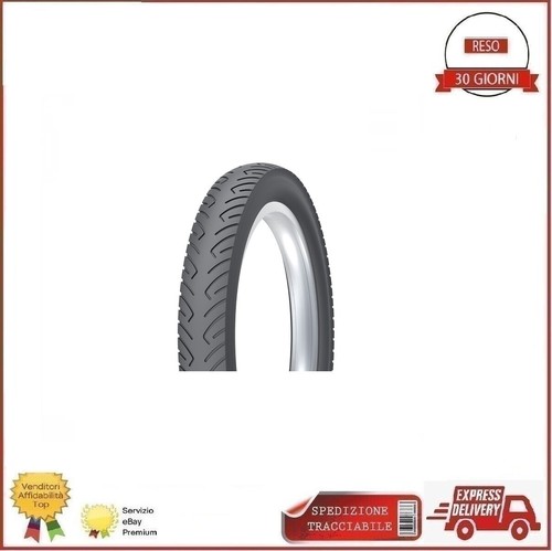 Copertone fat bike stradale - copertone,