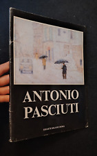 ANTONIO PASCIUTI PANARO